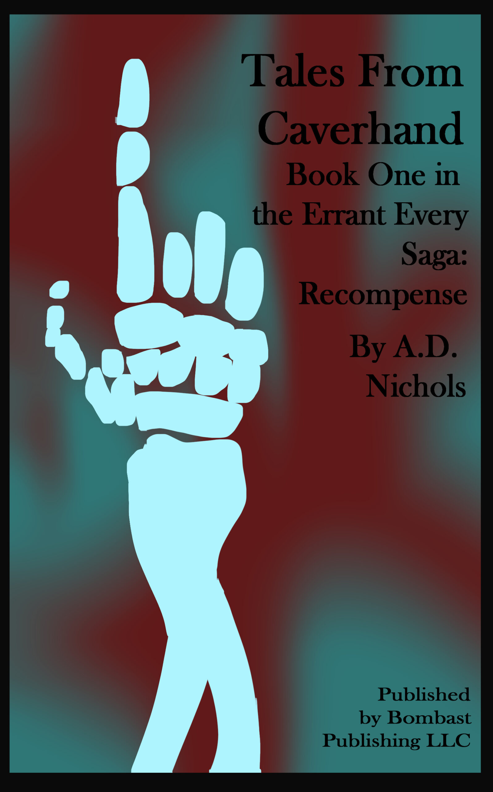 isbn caverhand recompense isbn caverhand recompense